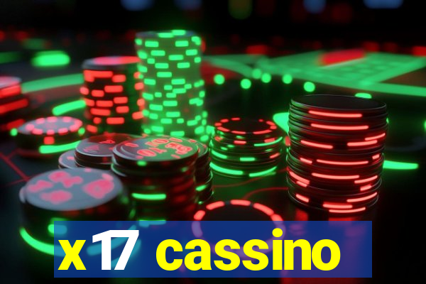 x17 cassino